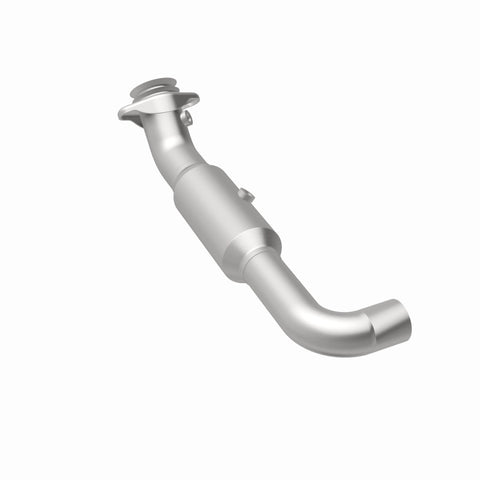 MagnaFlow Converter Direct Fit 10-14 Ford F-150 6.2L - 21-520
