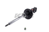 KYB Shocks & Struts Excel-G Front Right CHEVROLET Equinox 2009-2007 - 335072