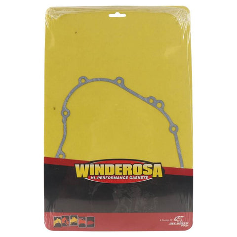 Vertex Gaskets 07-12 Kawasaki ZX600 (ZX-6R) Outer Clutch Gasket Kit - 333042