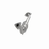 MagnaFlow DF Catalytic Conv 01-04 Nissan Frontier/XTerra 3.3L (Exc Supercharged) P/S Rear (49 State) - 93224
