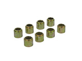 Skunk2 94-01 Acura Integra Front Lower Control Arm - Hard Rubber Bushing - 542-05-M445