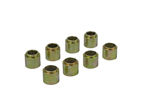 Skunk2 94-01 Acura Integra Front Lower Control Arm - Hard Rubber Bushing - 542-05-M445
