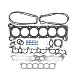 Cometic Street Pro 91-02 Nissan RB25DE 2.5L Inline 6 87mm Bore .040mm MLS Top End Kit - PRO2016T-040