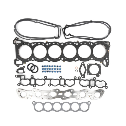 Cometic Street Pro 91-02 Nissan RB25DE 2.5L Inline 6 87mm Bore .040mm MLS Top End Kit - PRO2016T-040