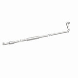Magnaflow Conv DF 06-09 Eclipse 3.8L rear OEM (Not for sale in California) - 49152