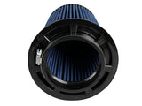 aFe Magnum FLOW Pro 5R Universal Air Filter 4in F x 6in B x 4-1/2in T (Inverted) x 7-1/2in H - 24-91113