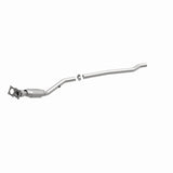 MagnaFlow Direct Fit Catalytic Converter 96-98 Caravan-Voyager 3.3L/ - 93279