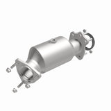 MagnaFlow Direct Fit Catalytic Converter 2020 Chevrolet Corvette Left Closed Couple 6.2L - 280163
