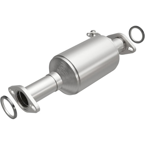 MagnaFlow Direct Fit Catalytic Converter 81-83 Toyota Pick Up 2.4L - 3391895