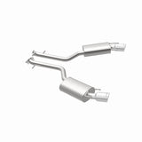 MagnaFlow SYS A/B 14-18 Lexus IS350 3.5L - 15227