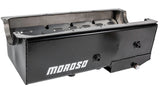 Moroso Ford 429-460 (w/Box Sump) Drag Race Wet Sump 9qt 7-7/8in Steel Oil Pan - 20616