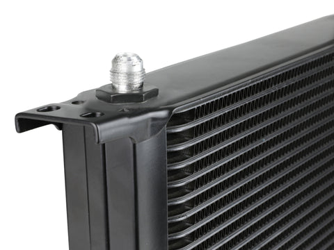 aFe Bladerunner Auto. Transmission Oil Cooler Kit 10-12 Ram Diesel Trucks L6 6.7L (td) - 46-80005