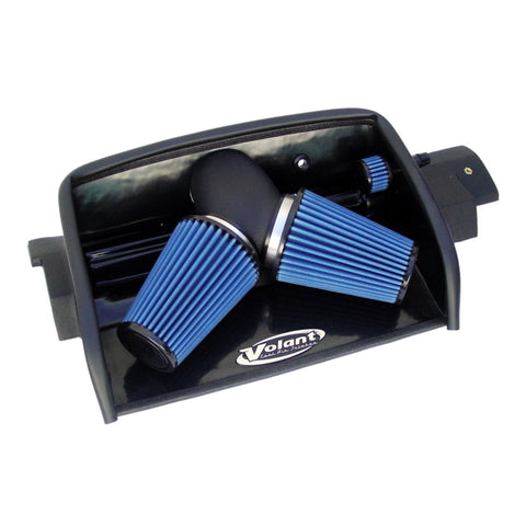 Volant 98-02 Pontiac Firebird 5.7 V8 Pro5 Open Element Air Intake System - 15958C3