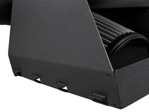 aFe MagnumFORCE Intake System Stage-2 Pro DRY S 06-09 Jeep Commander (XK) V8 4.7L - 51-12602