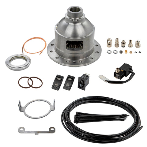 ARB Airlocker Aam 925&950 33 Spl S/N - RD197
