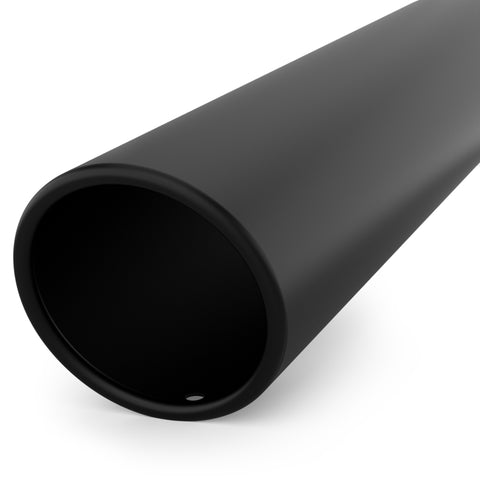 MagnaFlow SYS Cat-Back 3.5in Black Dual Split Rear Tips 10-13 Chevy Silverado / GMC Sierra 5.3L - 15362
