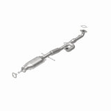 MagnaFlow Direct Fit Catalytic Converter 02-05 Hyundai XG350 3.5L - 24395