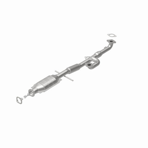MagnaFlow Direct Fit Catalytic Converter 02-05 Hyundai XG350 3.5L - 24395