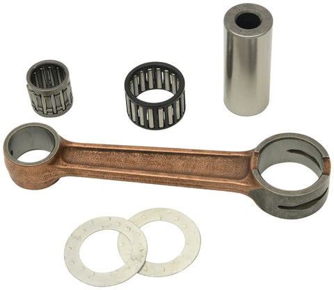 Hot Rods 83-89 Yamaha YZ 250 250cc Connecting Rod Kit - 8106