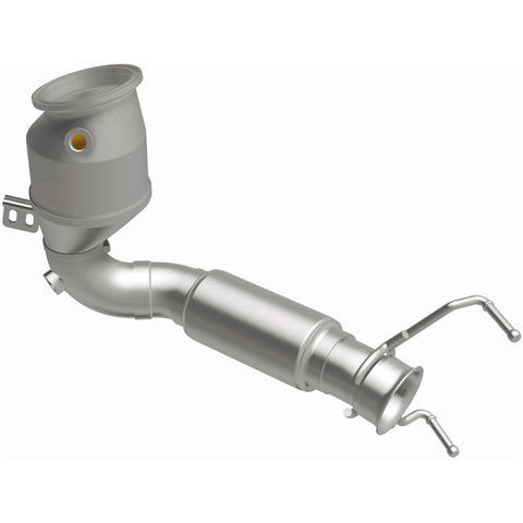 MagnaFlow 15-19 Mini Cooper S L4 2.0L Direct-fit Catalytic Converter - 52929