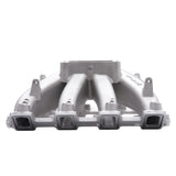 Edelbrock Chevy LSR SB Super Victor Dominator EFI Intake Manifold - 28235
