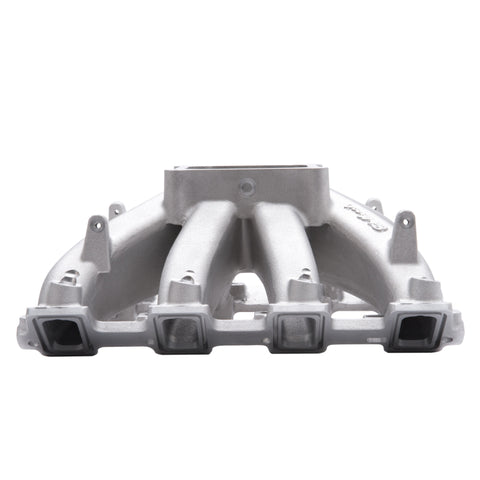Edelbrock Chevy LSR SB Super Victor Dominator EFI Intake Manifold - 28235