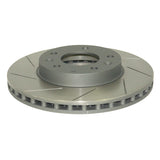 DBA 03-05 Mazda 6 Front Slotted Street Series Rotor - 2950S