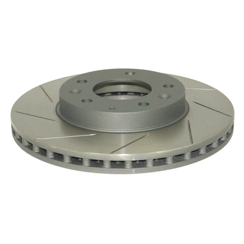 DBA 03-05 Mazda 6 Front Slotted Street Series Rotor - 2950S