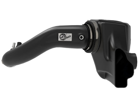 aFe Momentum ST Pro DRY S Intake System 15-17 Ford Mustang EcoBoost I4-2.3L - 50-40008D