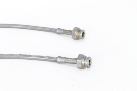 Goodridge 88-96 Chevy C10/92-96 Suburban/95-96 Tahoe / 88-96 GMC Pickup/95-96 Yukon SS Brake Lines - 14113