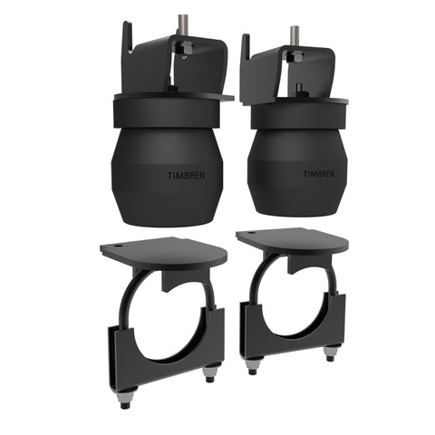 Timbren 2015 Ford F-150 RWD Rear Suspension Enhancement System - FRTT1504E