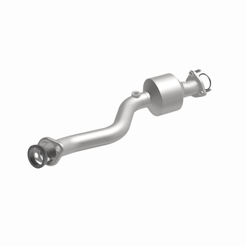 MagnaFlow Direct Fit Catalytic Converter 09-10 Honda Fit 1.5L Rear - 51681
