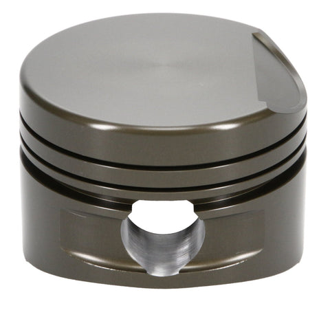 JE Pistons CHRYSLER TOP FUEL Set of 8 Pistons - 207489