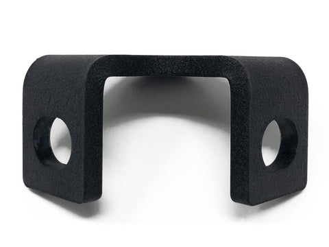 Tuff Country 83-97 Ford Ranger 4wd (with 4in Front Lift Kit) Axle Pivot Drop Brackets Pair - 20816