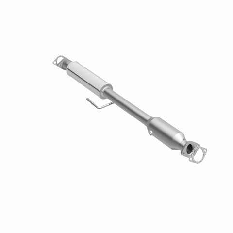 MagnaFlow Conv DF 11-14 Sonata 2.4L Underbody (OEM Grade Federal / EPA Compliant) - 52820