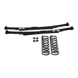 Belltech LOWERING KIT W/O SHOCKS - 900