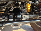 ARB Diff Cover Jl Rubicon Or Sport M220 Rear Axle Black - 0750012B