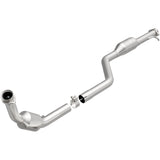 MagnaFlow Conv DF 99-02 Mercedes SL500 5.0L - 51652
