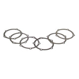Yukon Gear Pinion Depth Shims For Ford 9in w/ 7/16in Studs - SK F9-7/16
