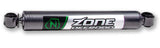 Zone Offroad Single Nitro Steering Stabilizer EB1 - Black - ZON7303
