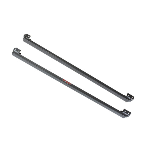 BBK 94-04 Mustang Subframe Connector Full Length Standard Style - 2520