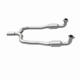 MagnaFlow Conv GM 49X6.5X4 2.25/3 - 93487