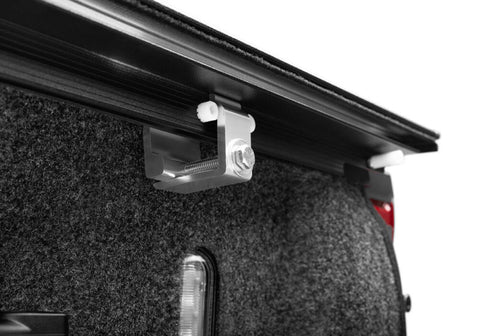 Retrax 21-22 Ford F-150 Super Crew/Super Cab (Incl. 2022 Lightning) 5.5ft Bed RetraxPRO MX - 80378