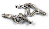 Kooks 2016+ Chevrolet Camaro SS LT1 6.2L 2in x 3in SS LT Headers w/ Green Catted Connection Pipe - 2260H630