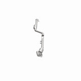 MagnaFlow Direct Fit Catalytic Converter 96-98 Mercedes SL500 5.0L - 24007
