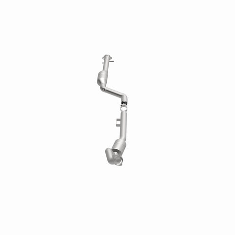 MagnaFlow Direct Fit Catalytic Converter 96-98 Mercedes SL500 5.0L - 24007