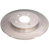 Power Stop 2019 Hyundai Santa Fe Rear Autospecialty Brake Rotor - JBR1778