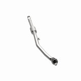 MagnaFlow Direct Fit Catalytic Converter 10- Cadillac CTS V6 Driver Side - 51427