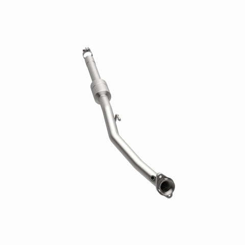 MagnaFlow Direct Fit Catalytic Converter 10- Cadillac CTS V6 Driver Side - 51427