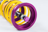 KW Coilover Kit V3 2017+ Honda Civic Type-R FK8 w/ Delete Module - 35250036